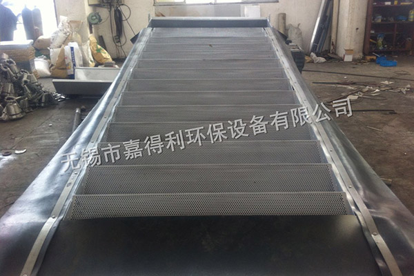 JF型网板式格栅