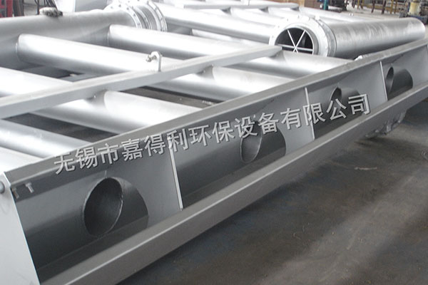 XBS型旋转式滗水器